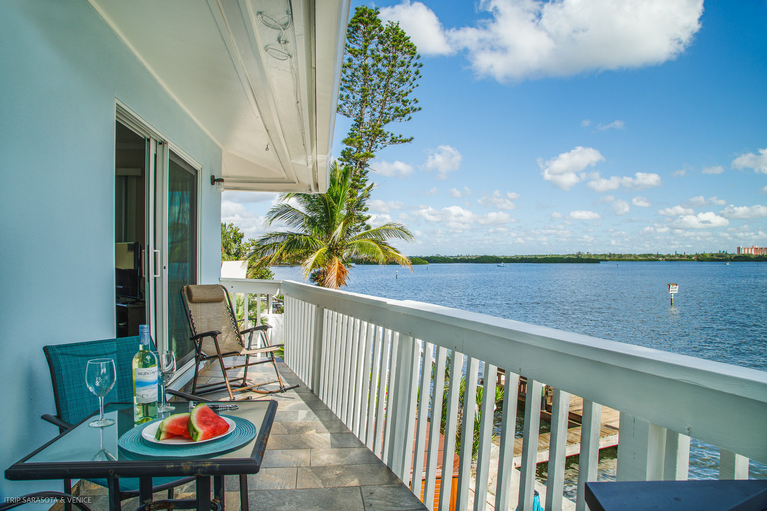 Sarasota Vacation Rental