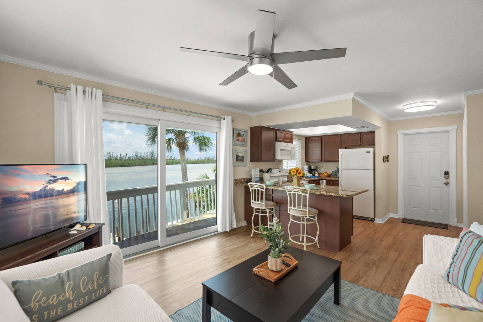 Sarasota Vacation Rental