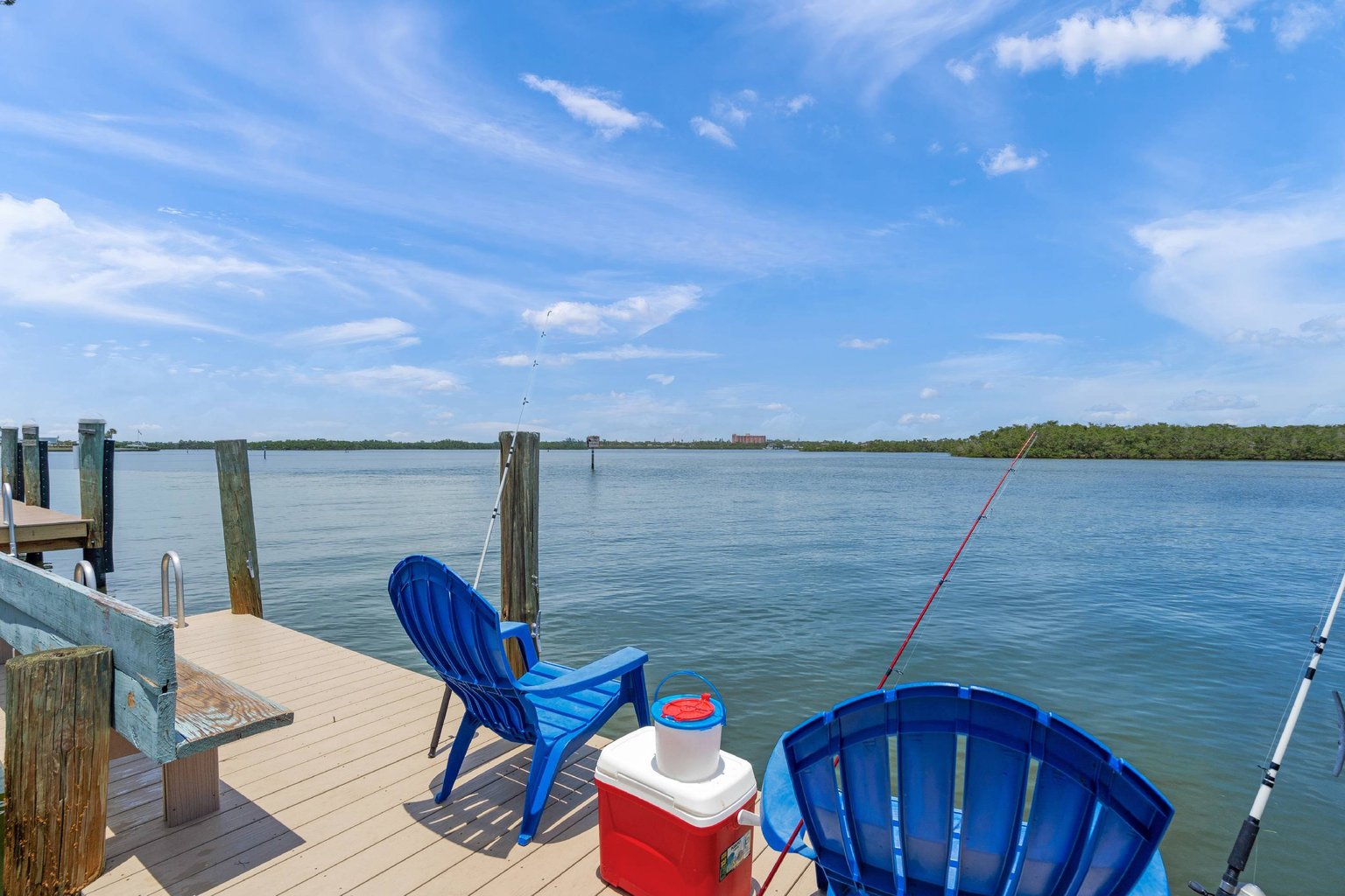 Sarasota Vacation Rental