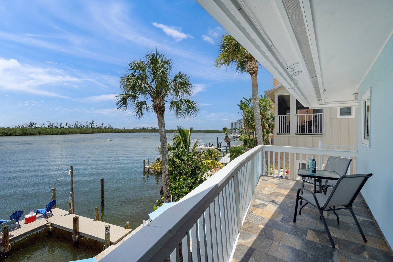 Sarasota Vacation Rental