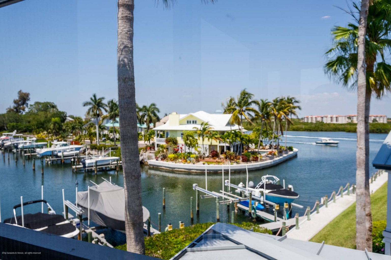 Siesta Key Vacation Rental