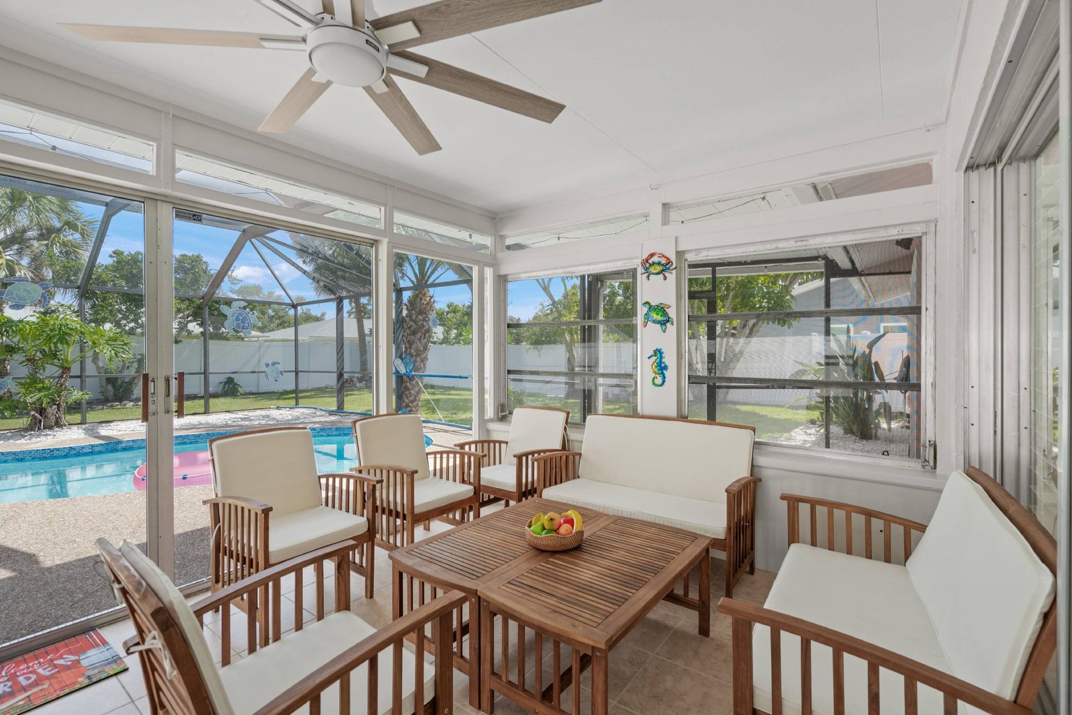 Sarasota Vacation Rental