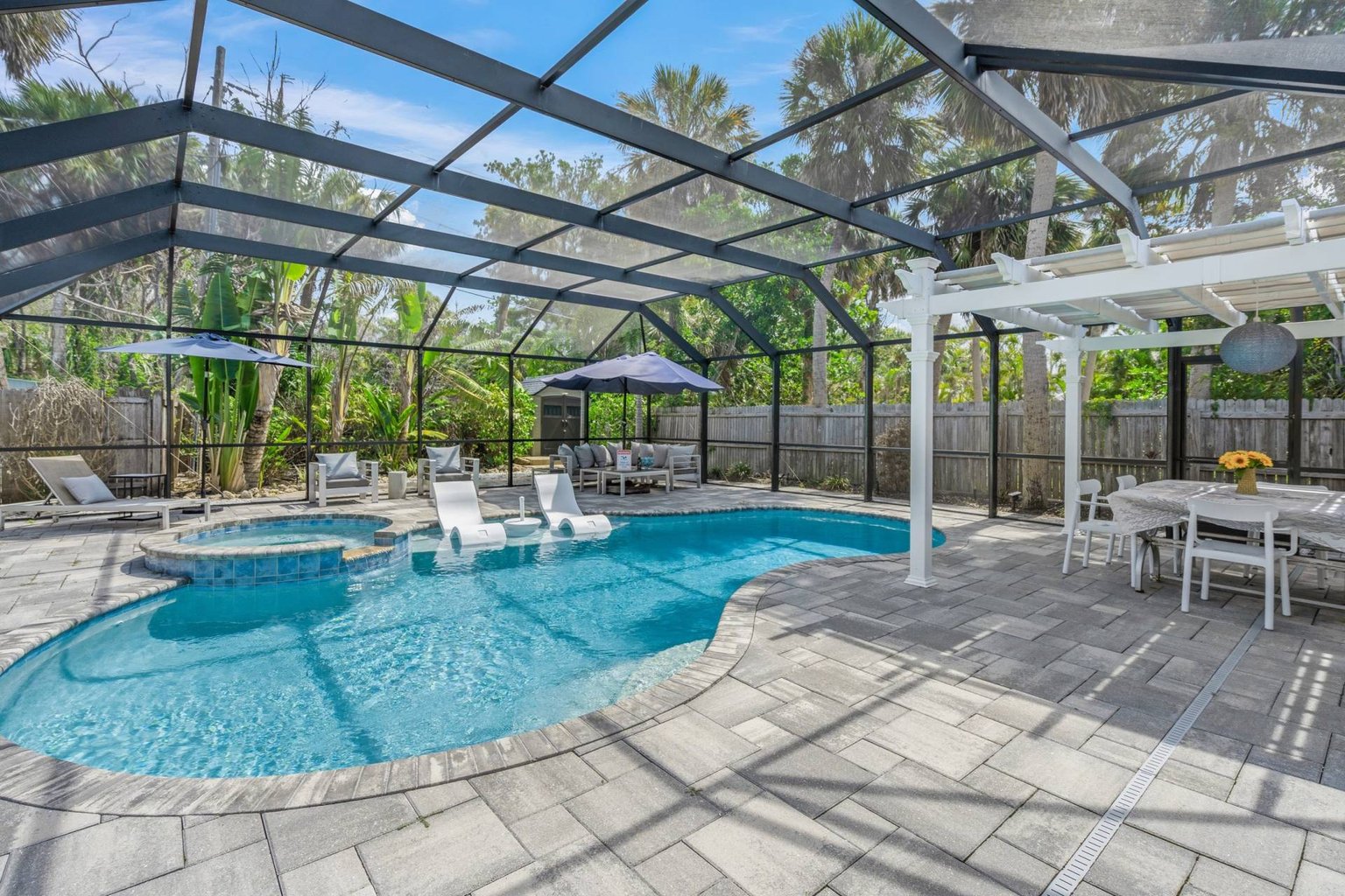 Siesta Key Vacation Rental