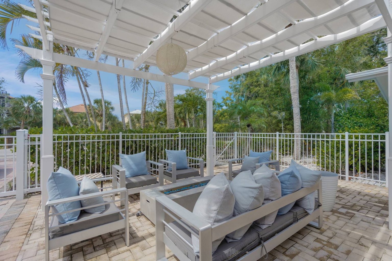 Siesta Key Vacation Rental