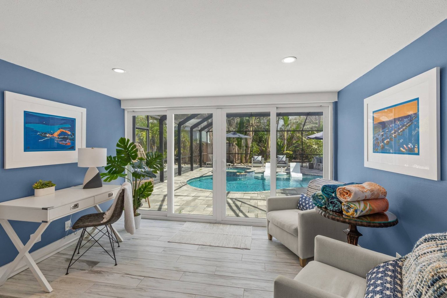 Siesta Key Vacation Rental