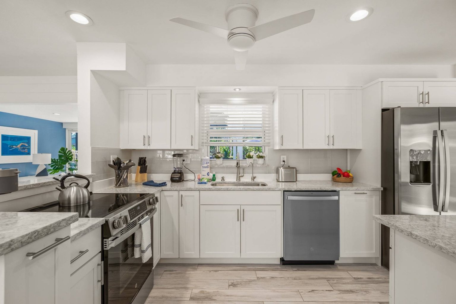 Siesta Key Vacation Rental