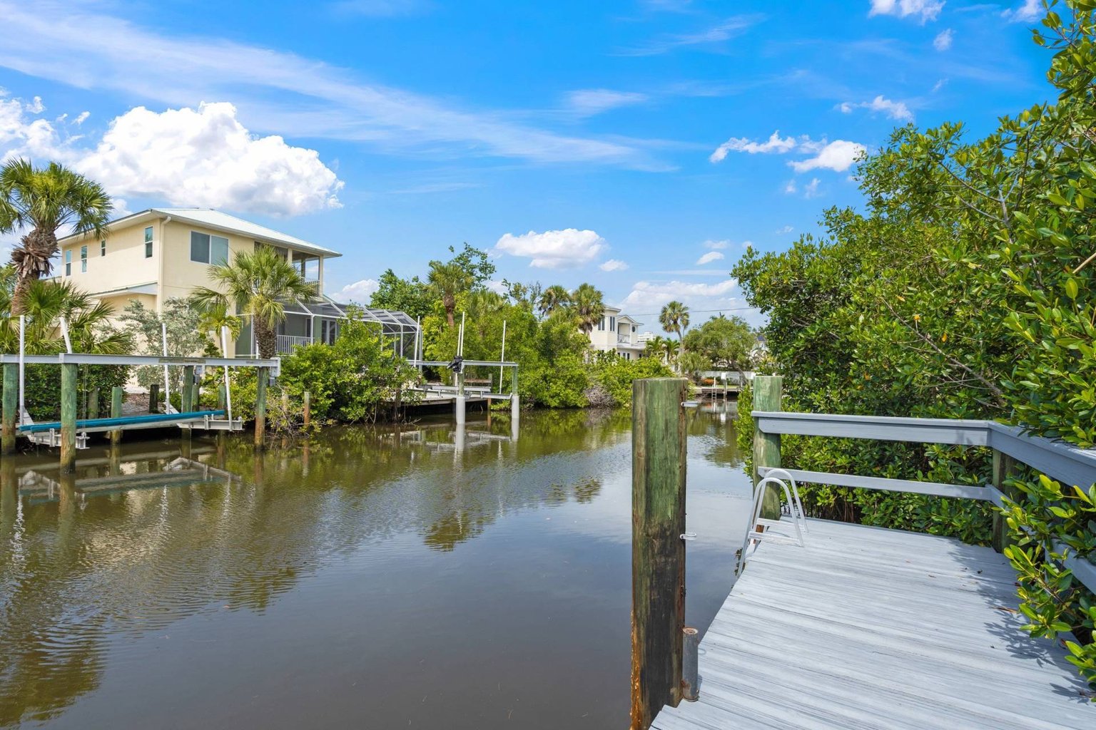 Siesta Key Vacation Rental