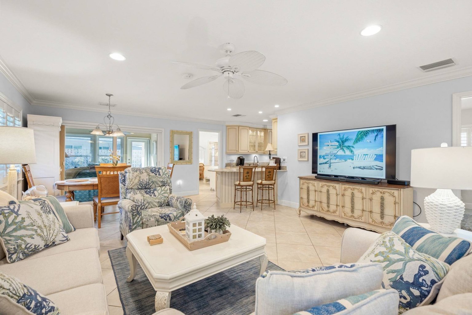 Siesta Key Vacation Rental