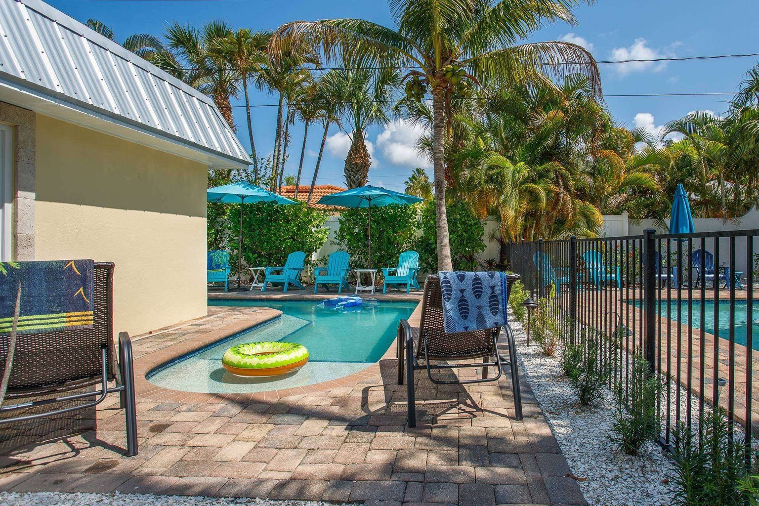 Sarasota Vacation Rental