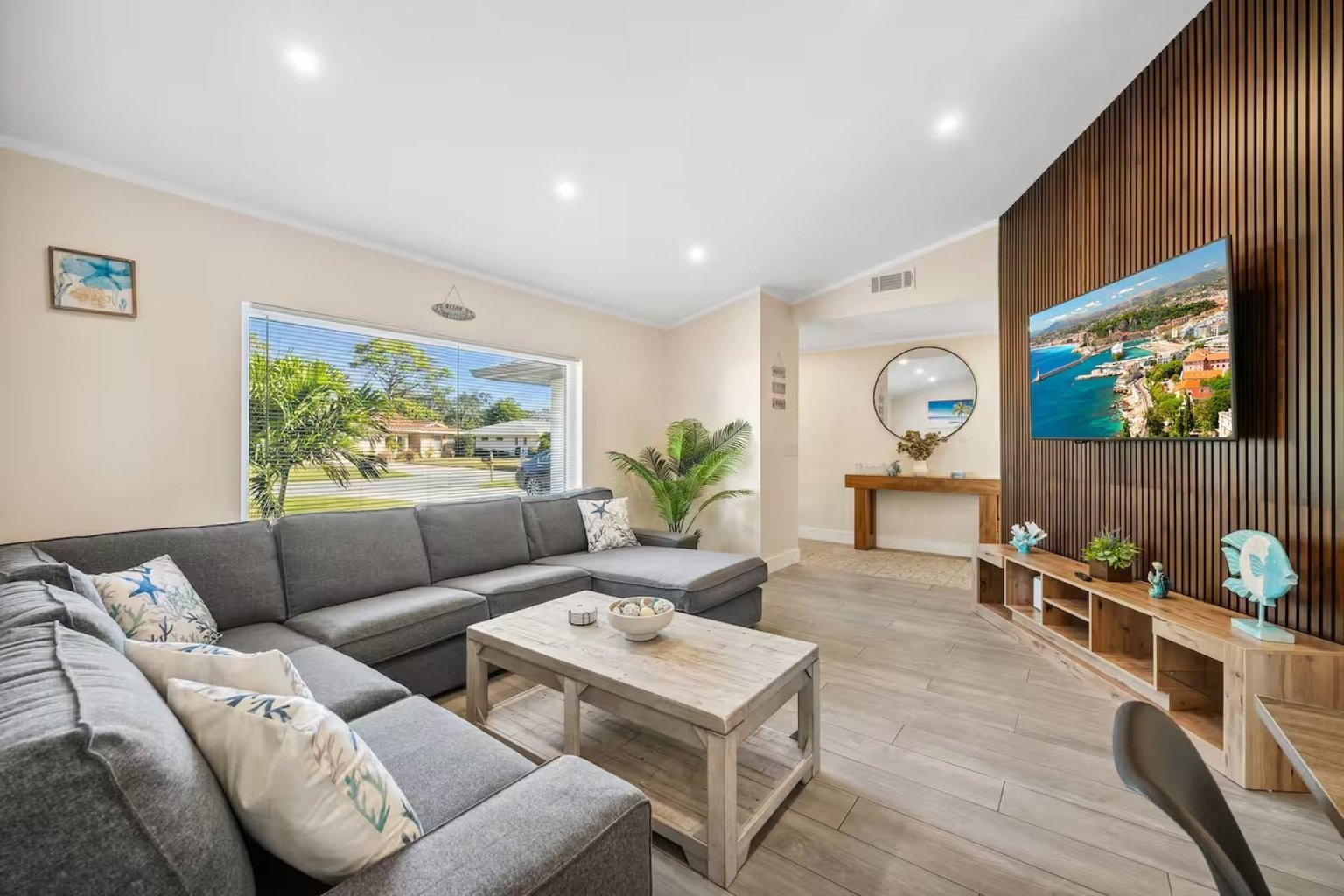 Sarasota Vacation Rental