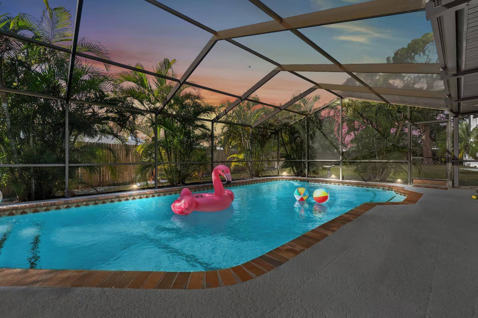 Sarasota Vacation Rental