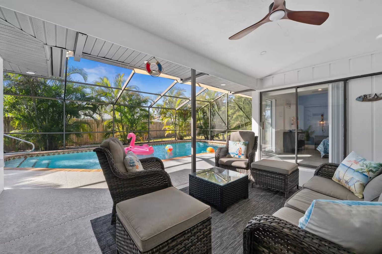 Sarasota Vacation Rental