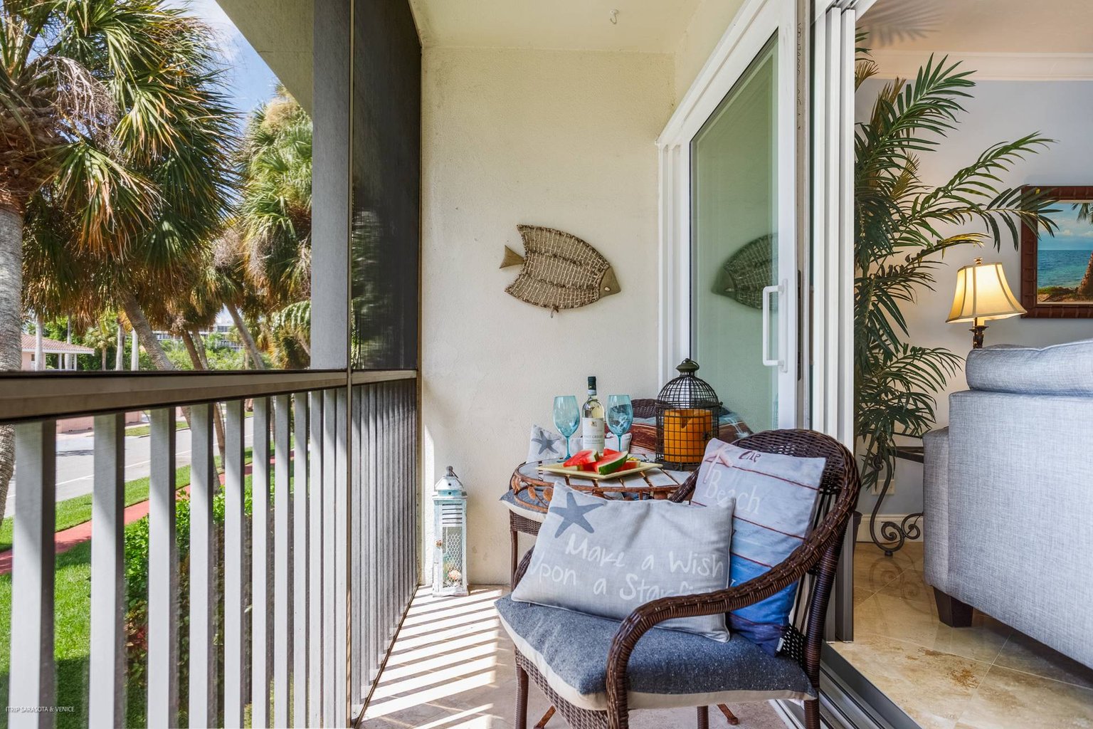 Sarasota Vacation Rental