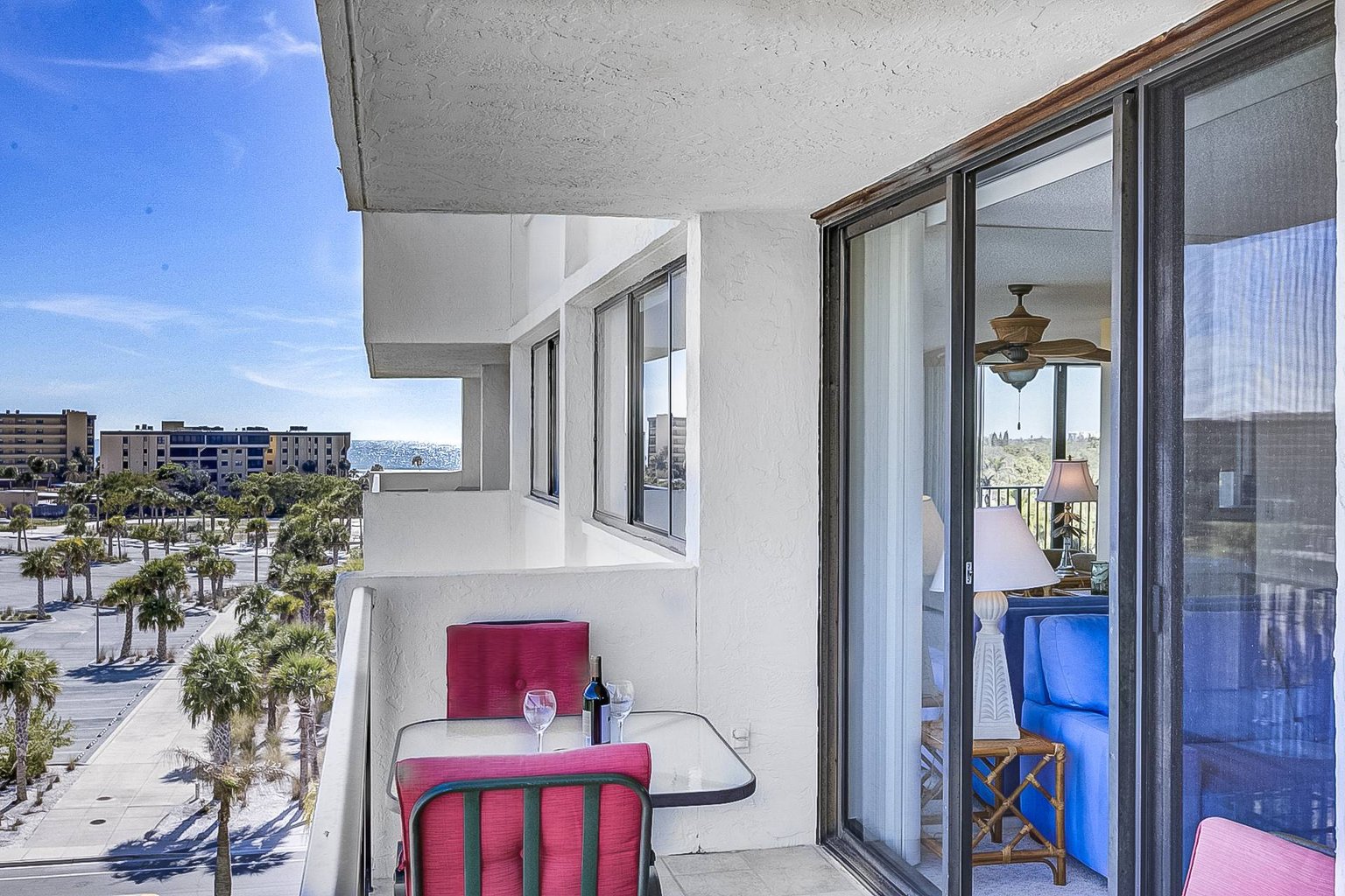 Siesta Key Vacation Rental
