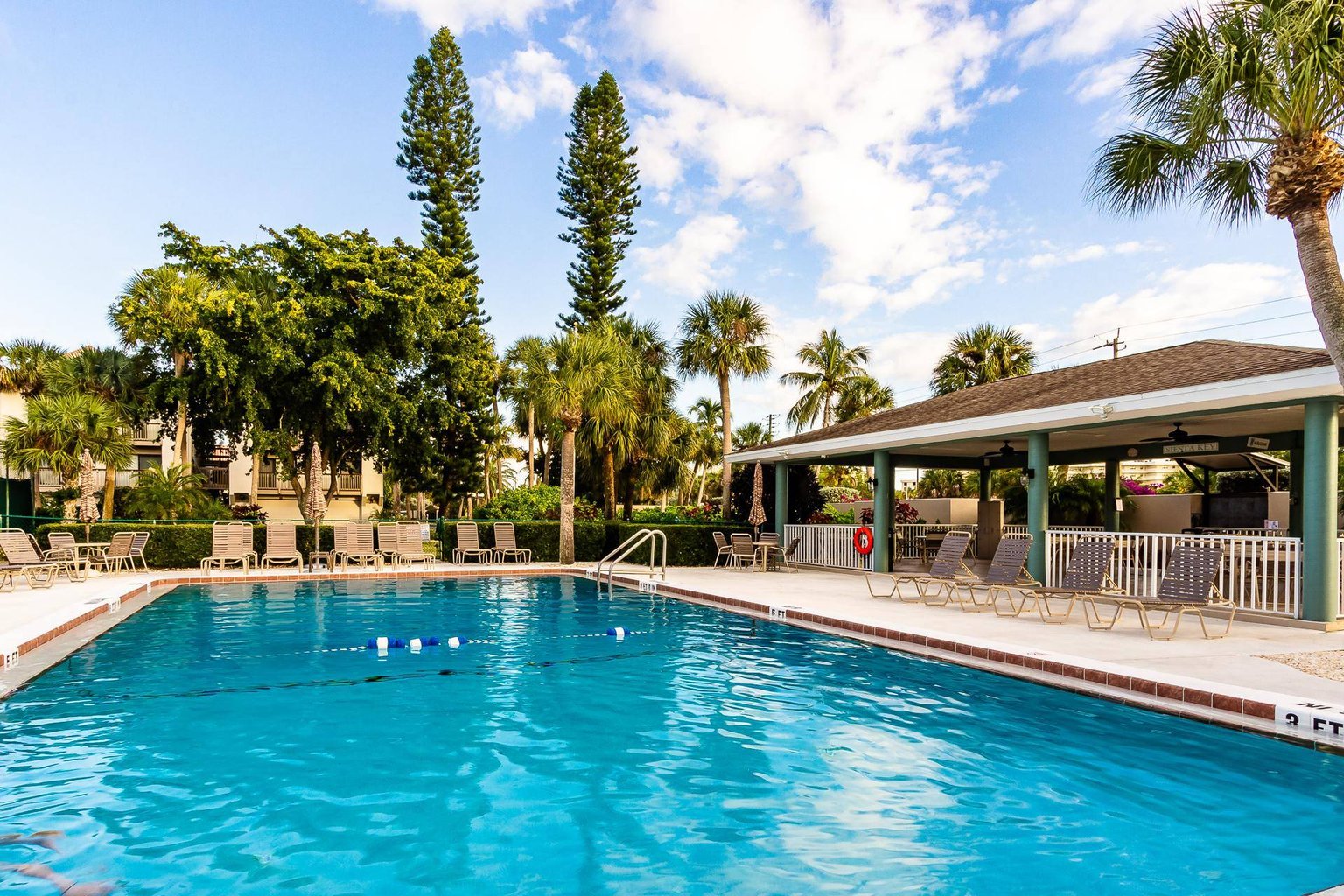 Siesta Key Vacation Rental