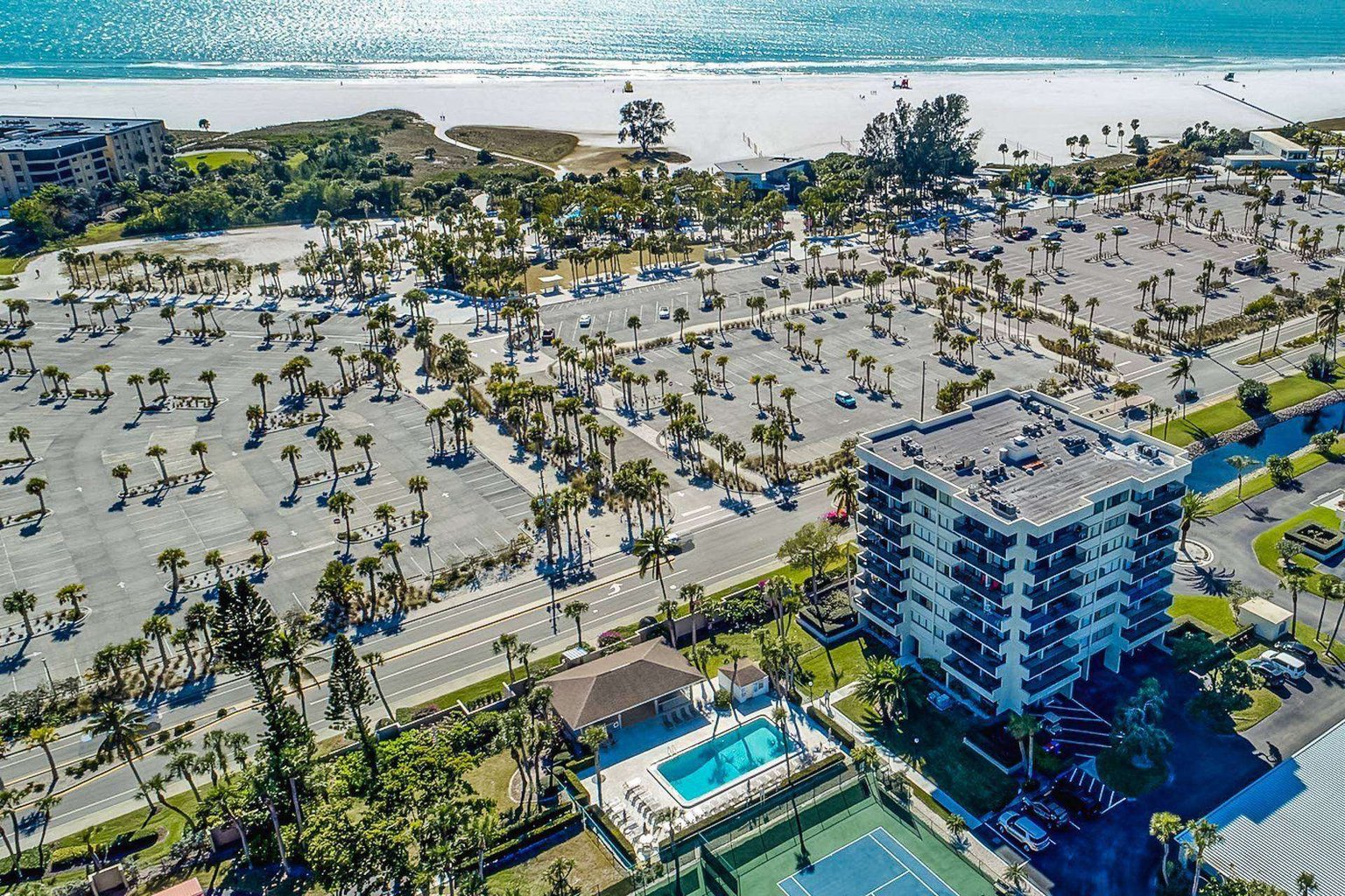 Siesta Key Vacation Rental