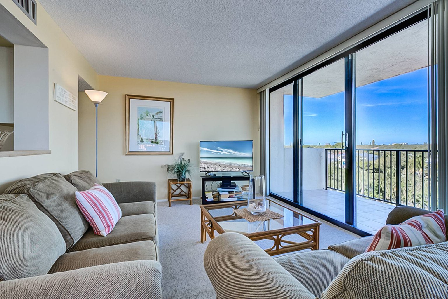Siesta Key Vacation Rental