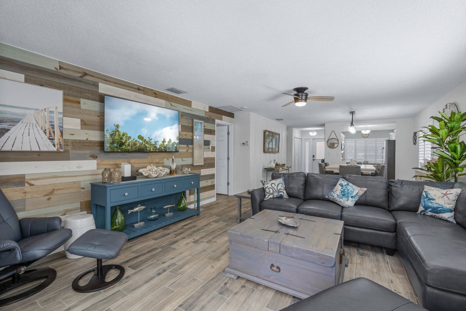 Siesta Key Vacation Rental