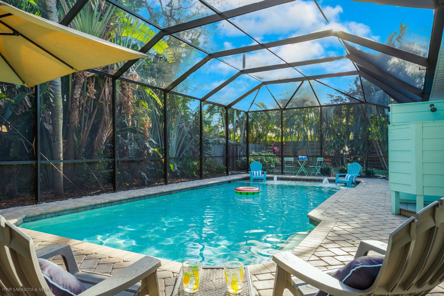 Sarasota Vacation Rental