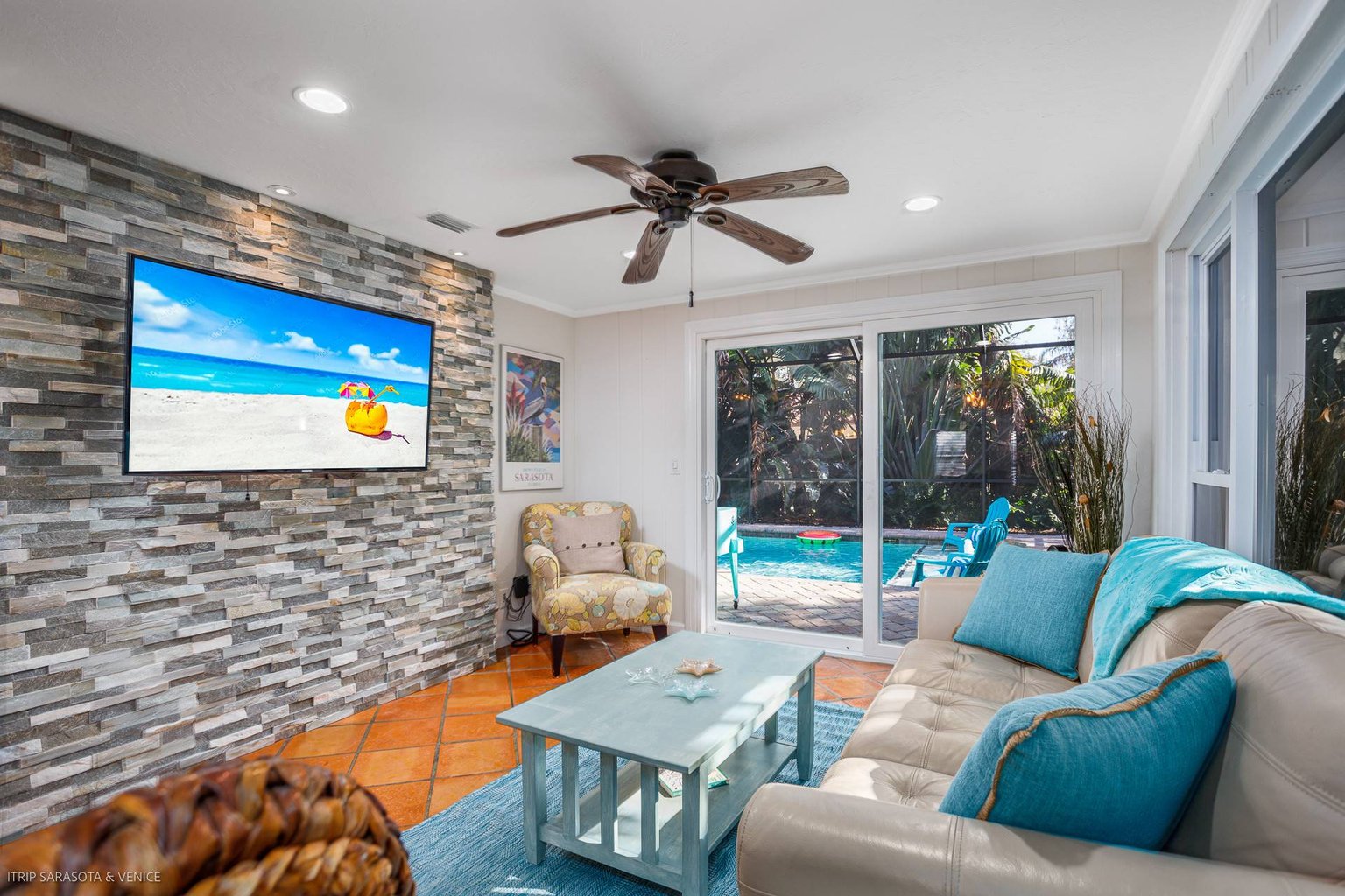 Sarasota Vacation Rental