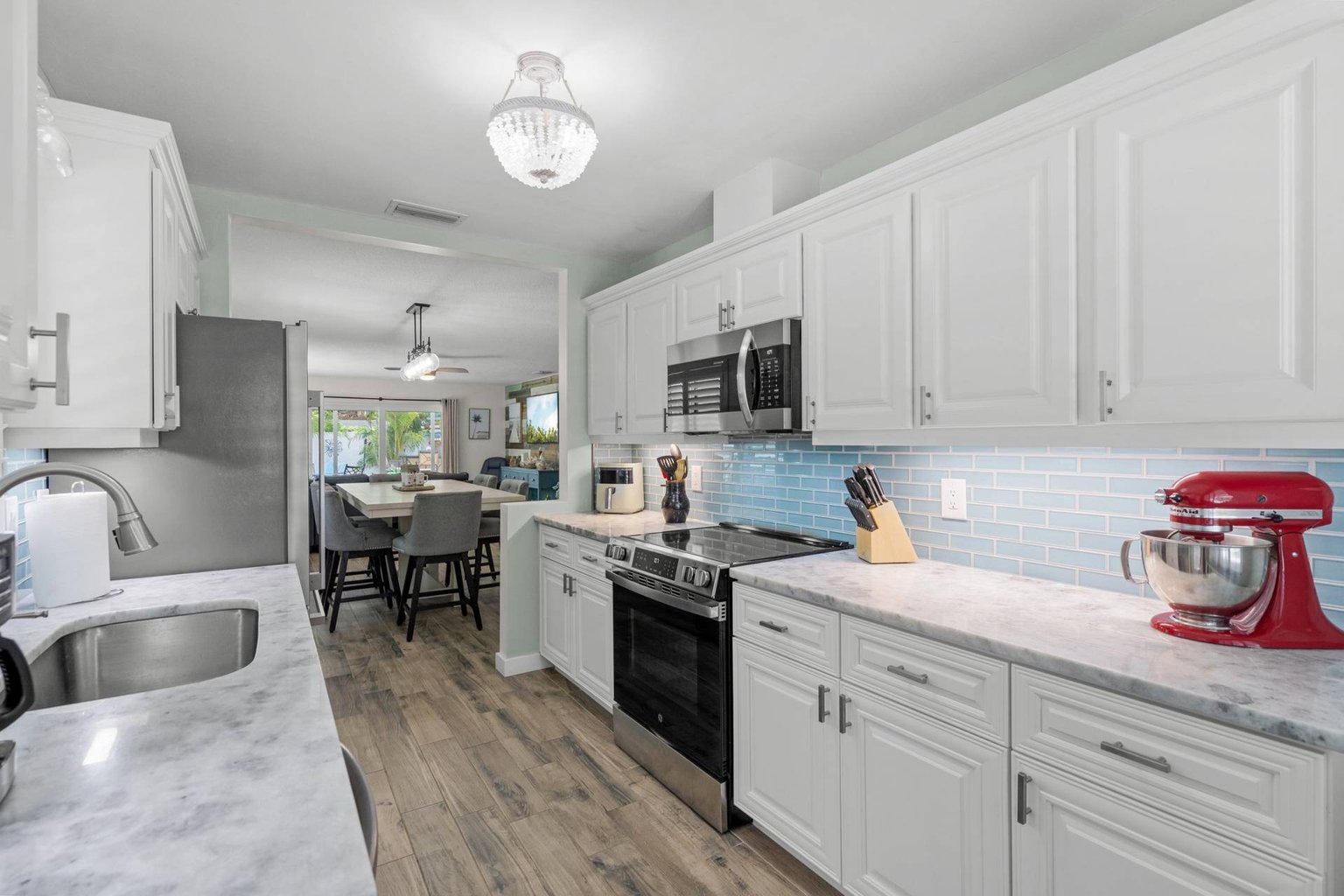 Siesta Key Vacation Rental