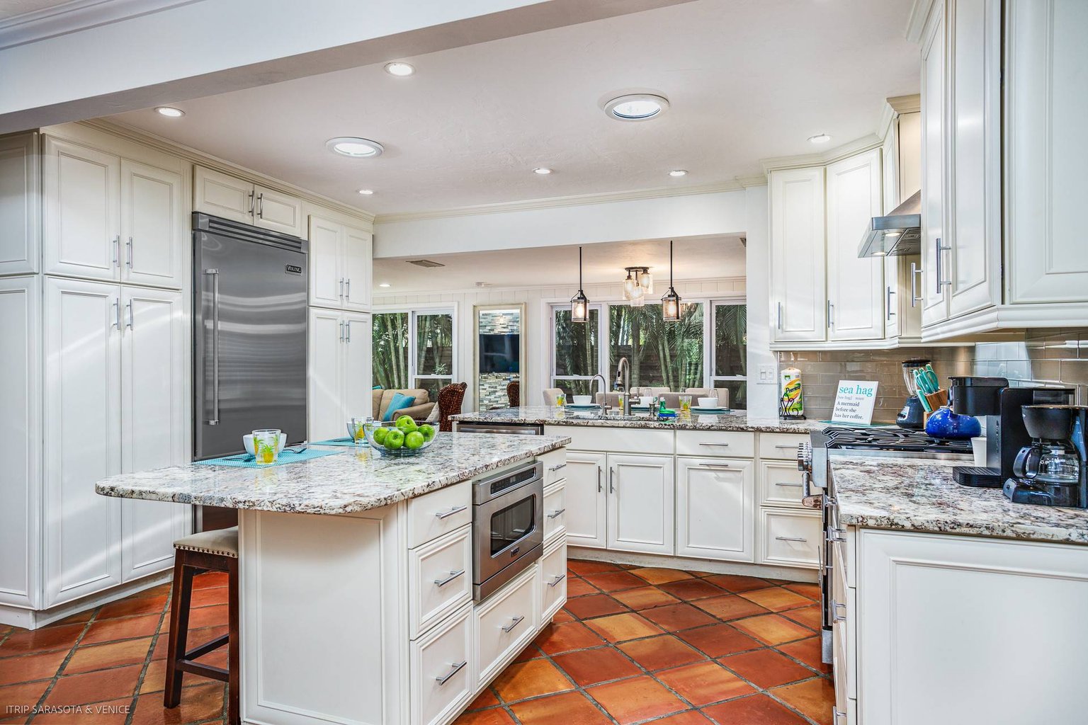 Sarasota Vacation Rental