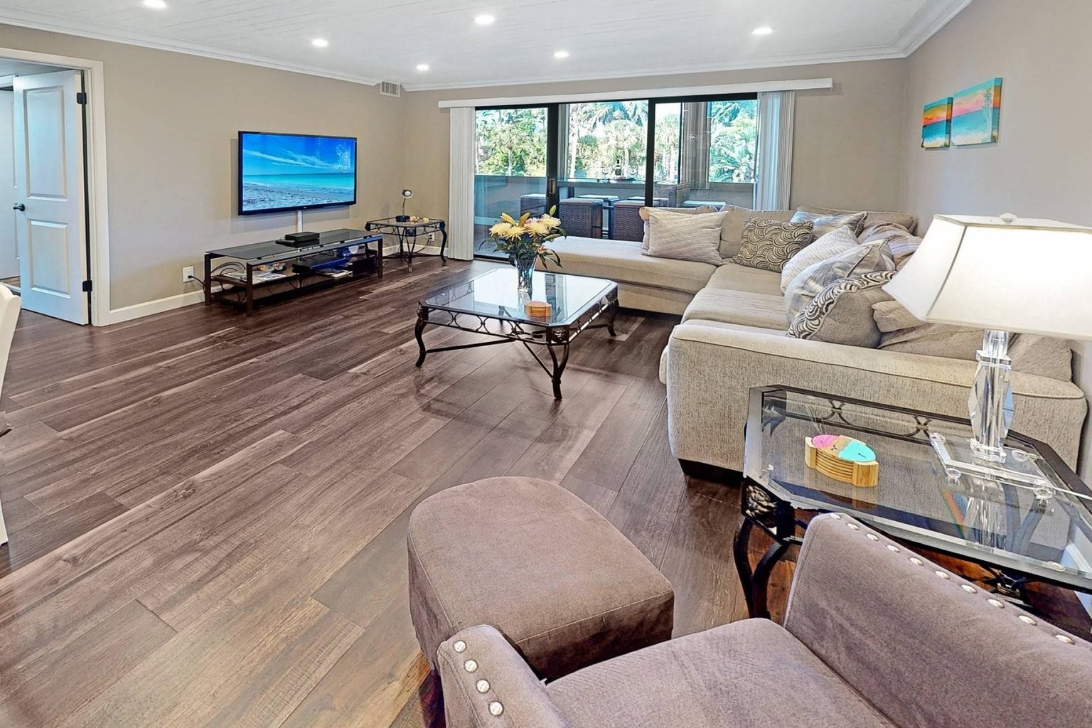 Siesta Key Vacation Rental