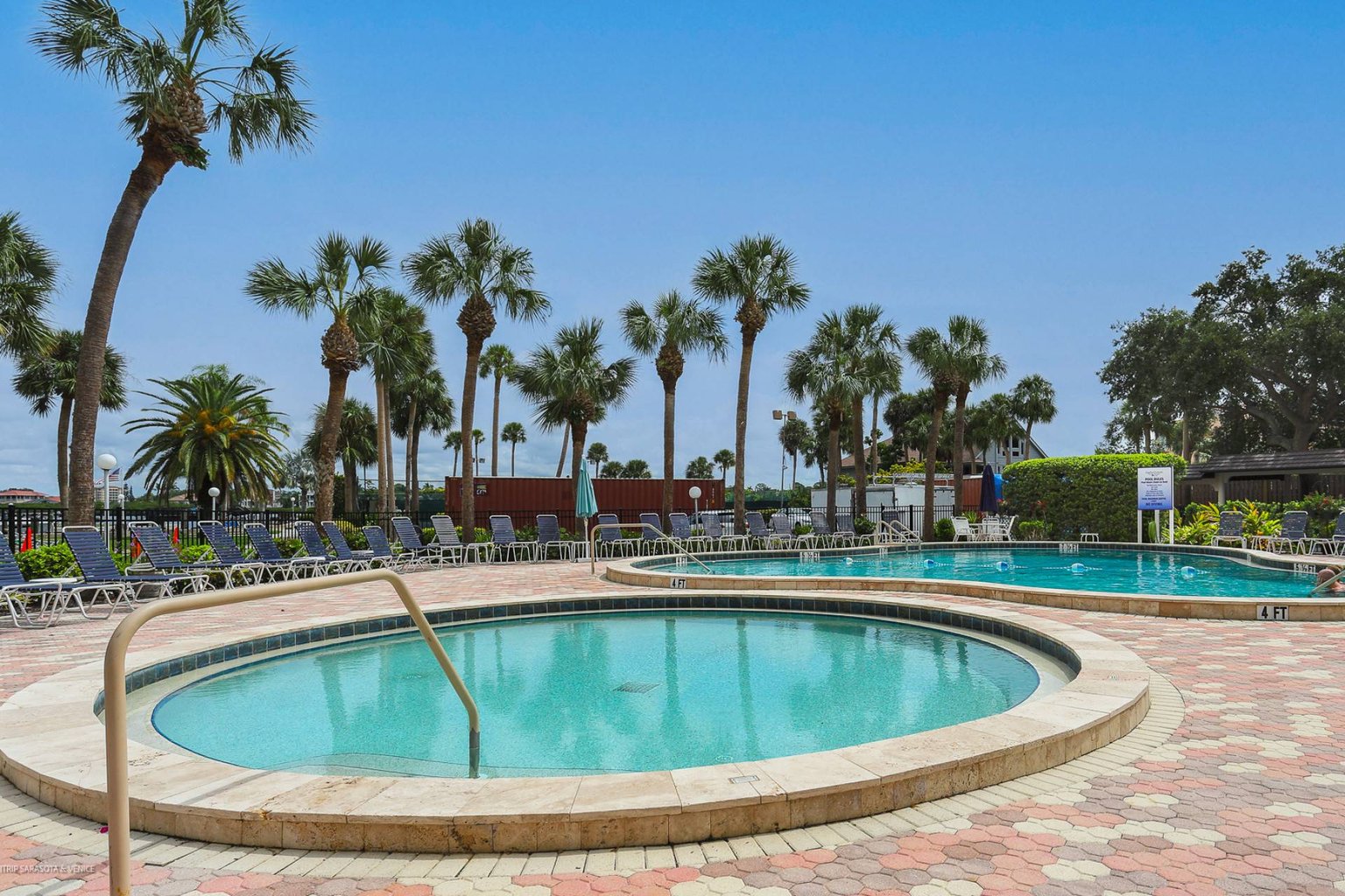 Siesta Key Vacation Rental