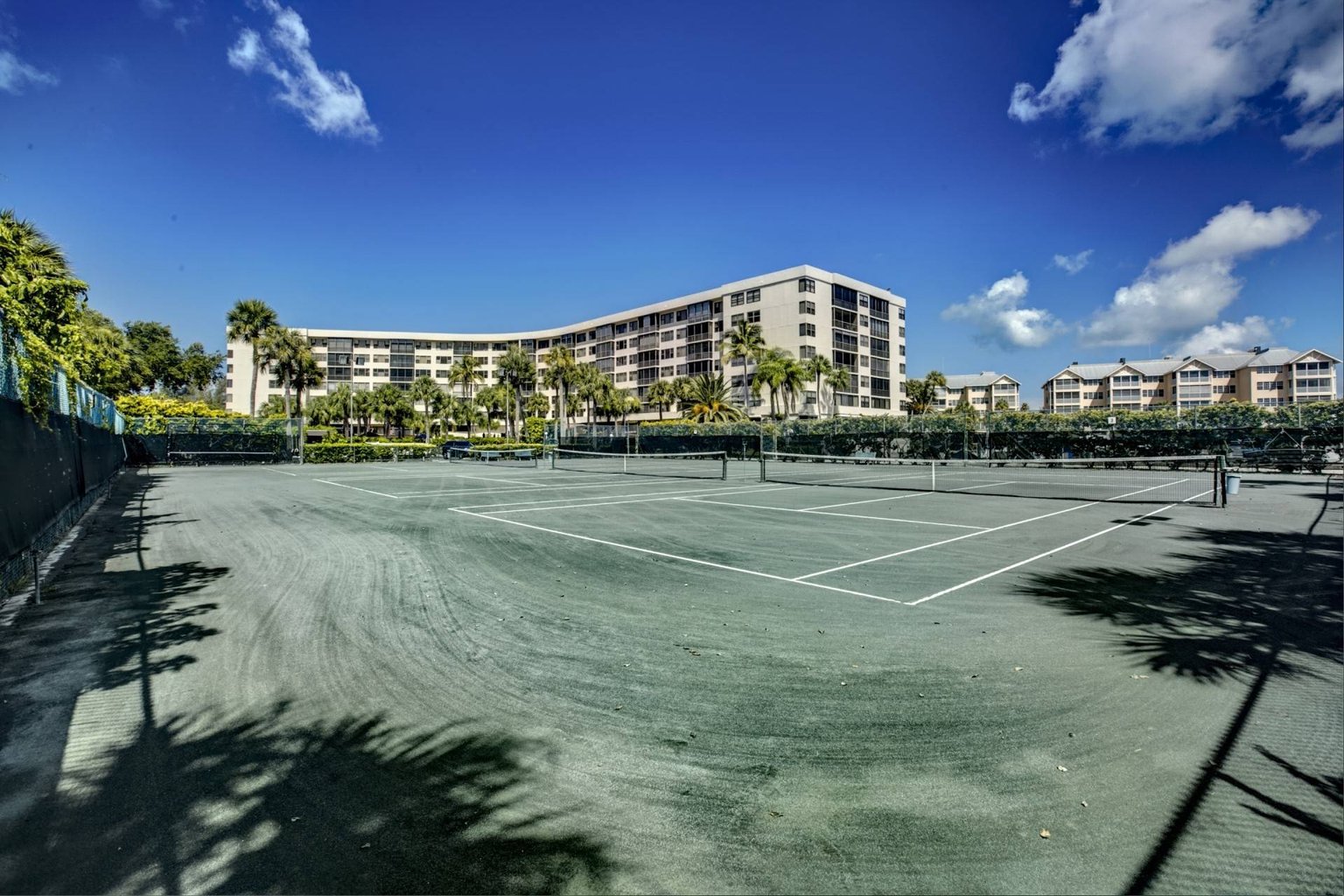 Siesta Key Vacation Rental