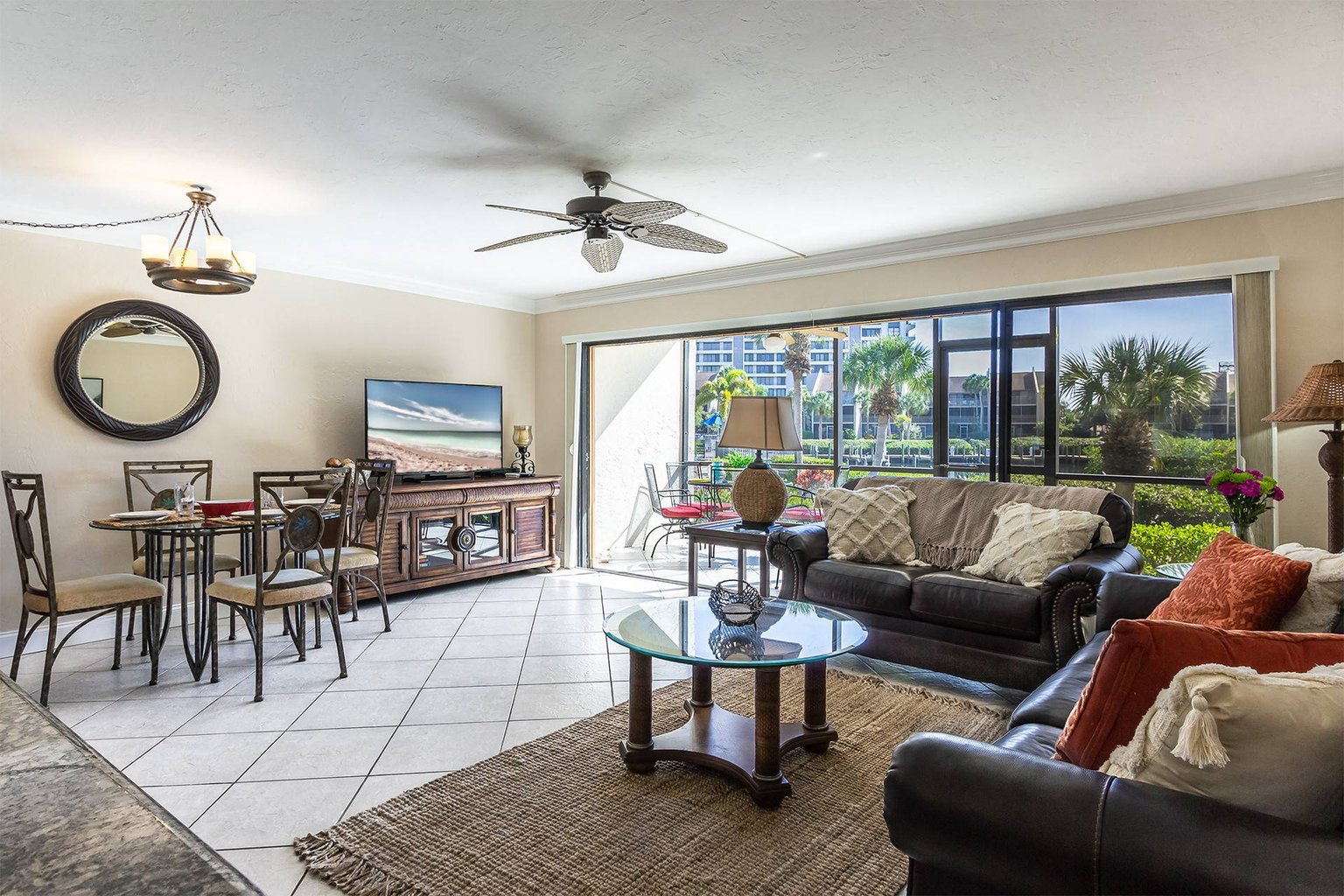 Sarasota Vacation Rental