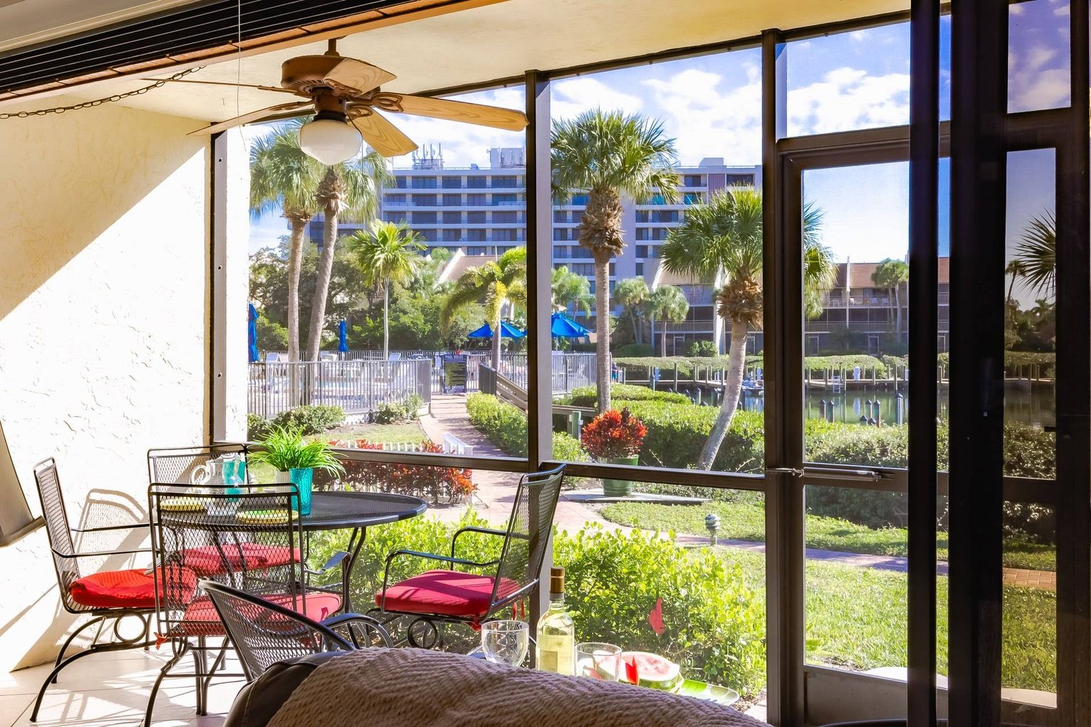 Sarasota Vacation Rental