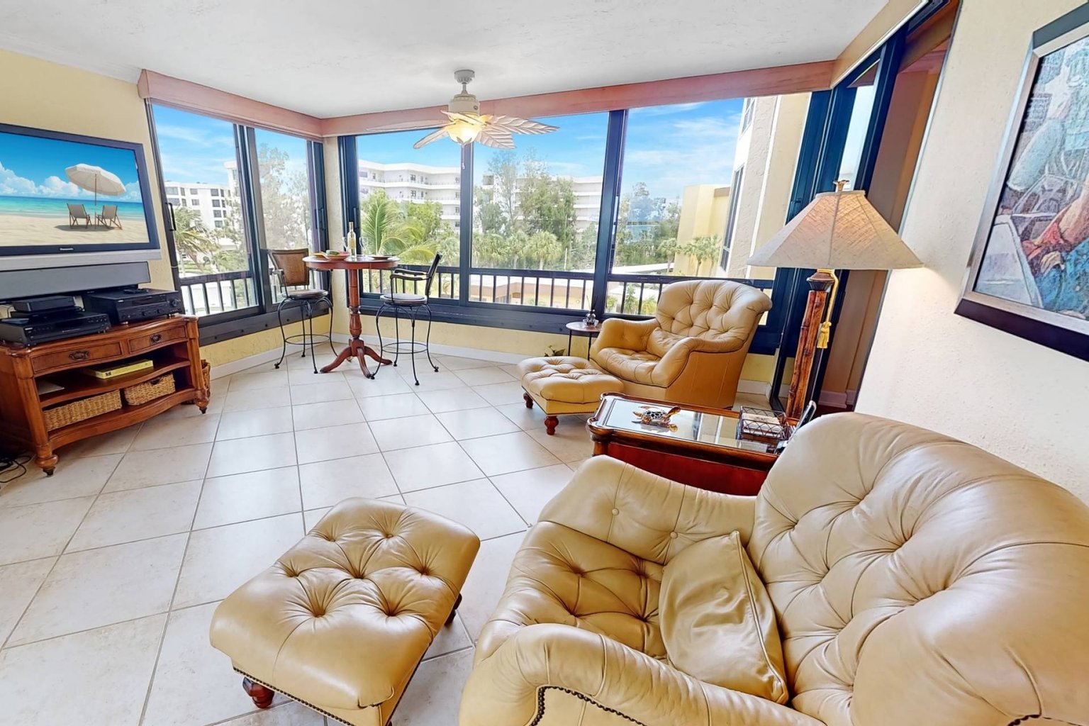 Sarasota Vacation Rental