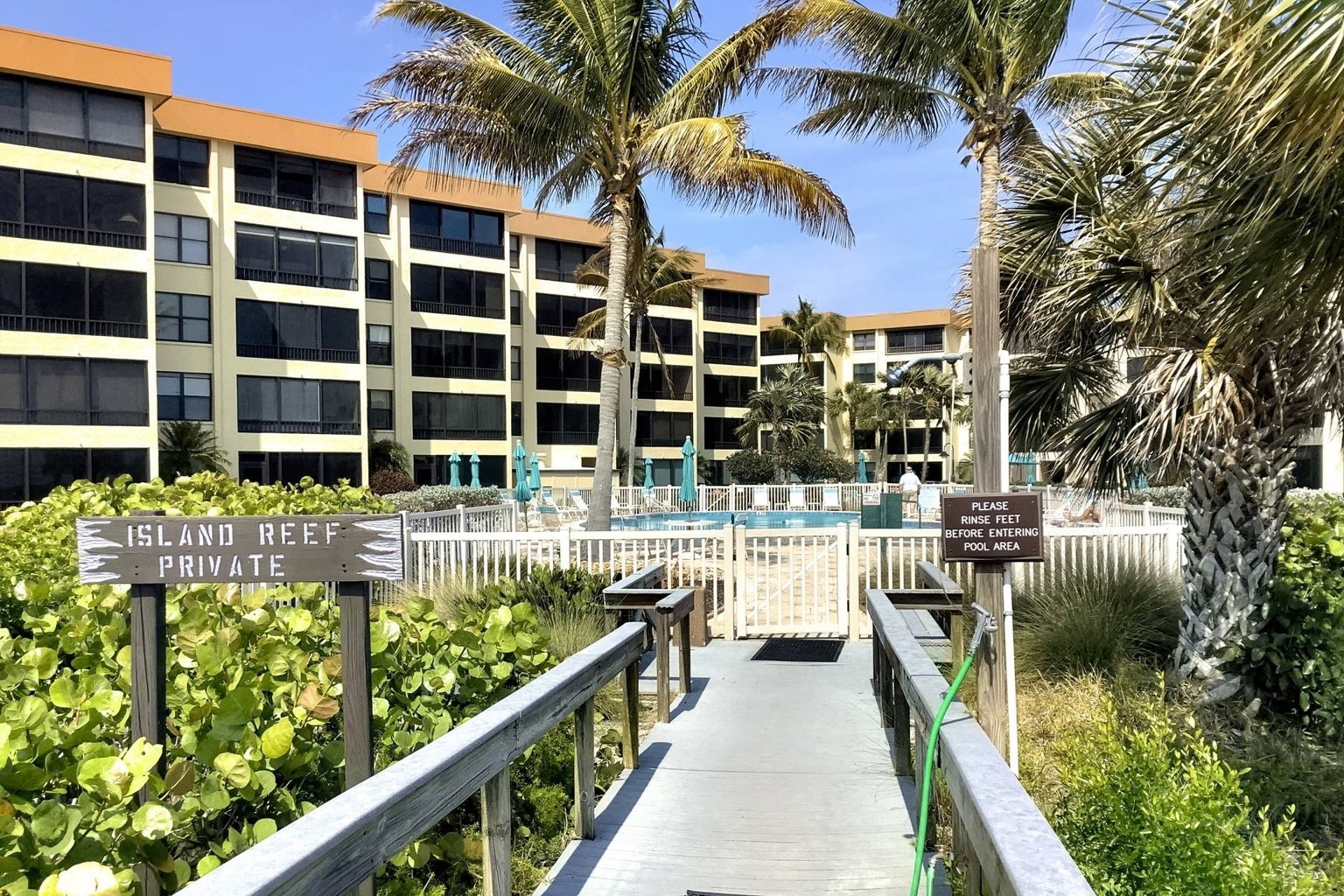 Sarasota Vacation Rental