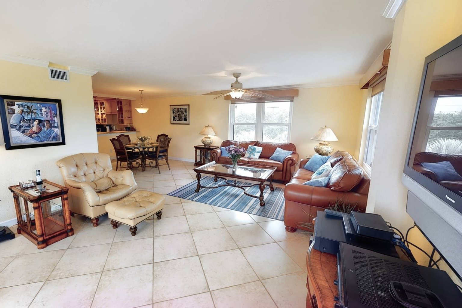 Sarasota Vacation Rental