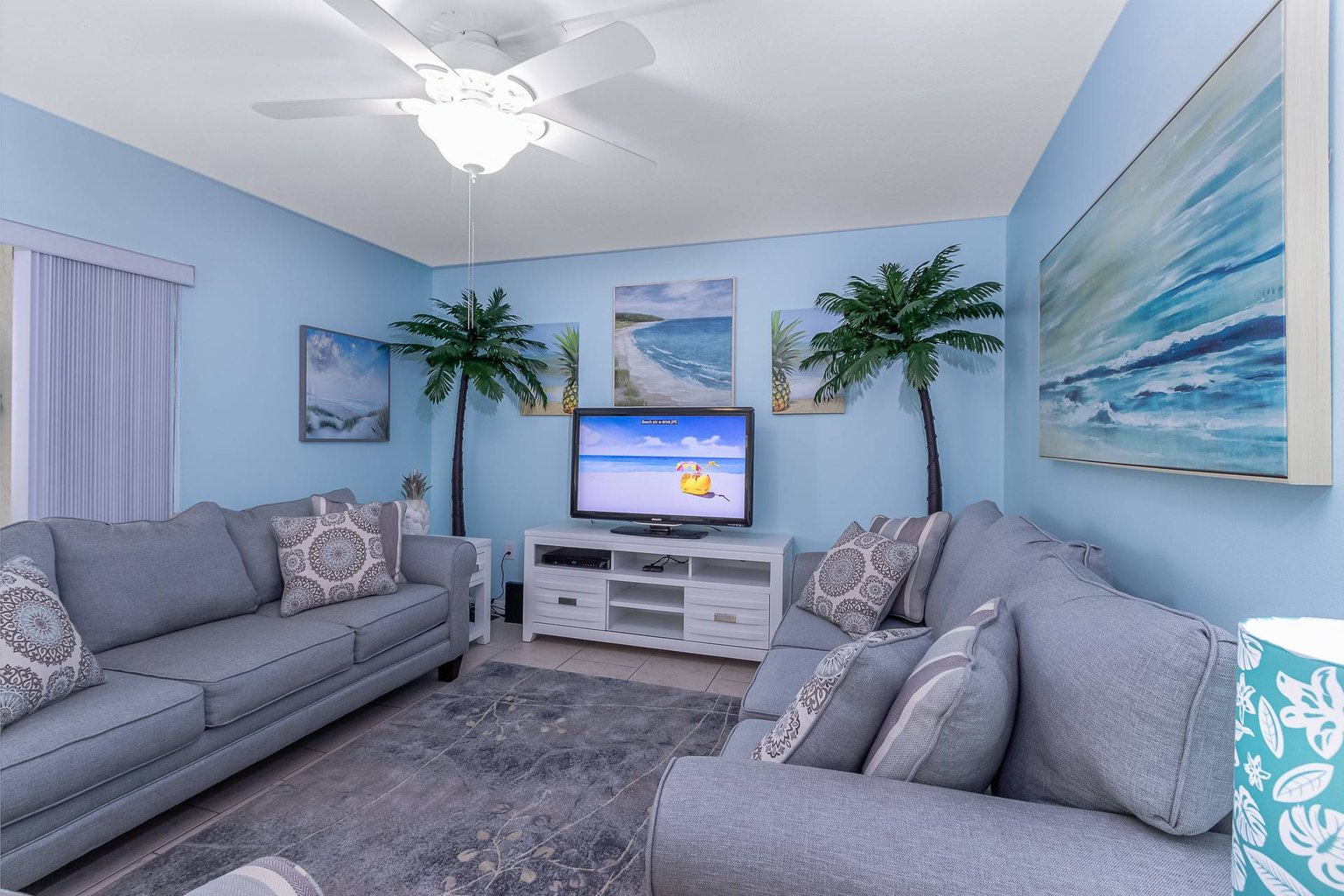 Sarasota Vacation Rental
