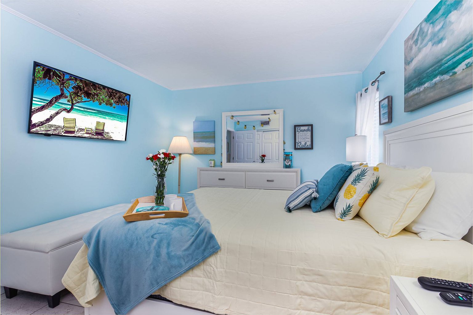 Sarasota Vacation Rental