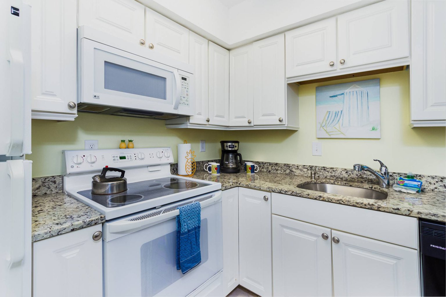 Sarasota Vacation Rental