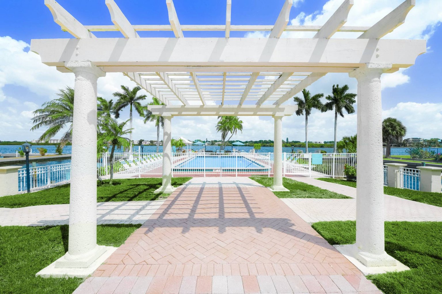 Siesta Key Vacation Rental