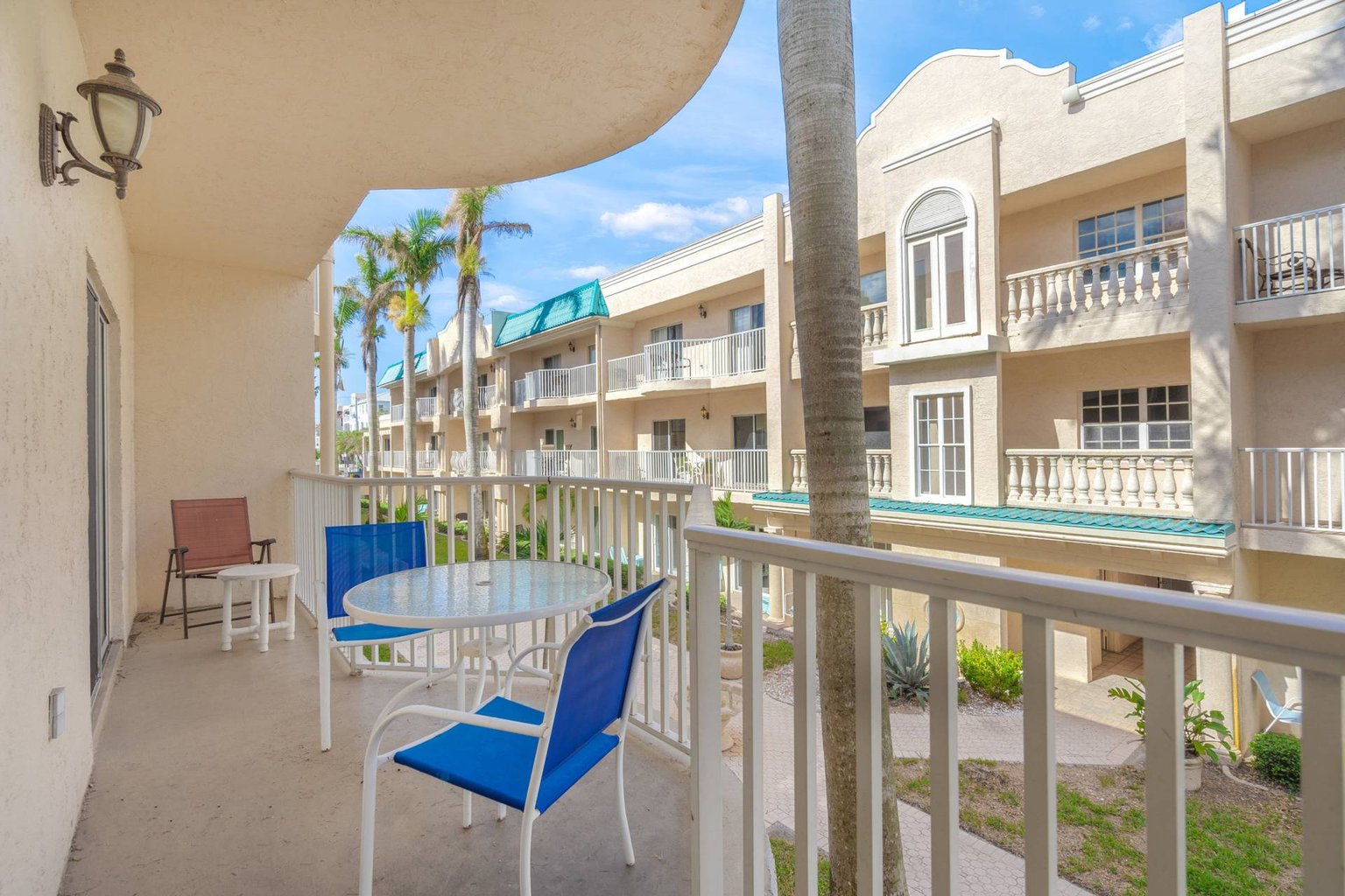 Siesta Key Vacation Rental