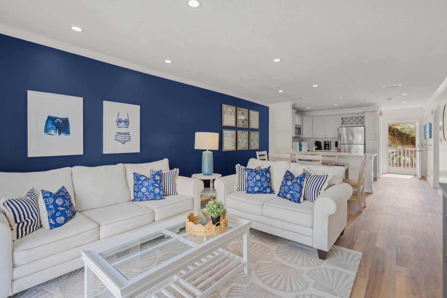 Siesta Key Vacation Rental