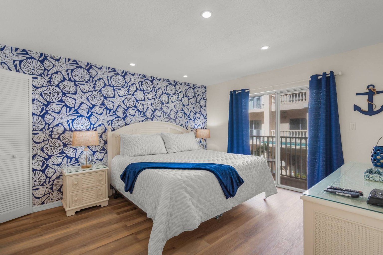 Siesta Key Vacation Rental