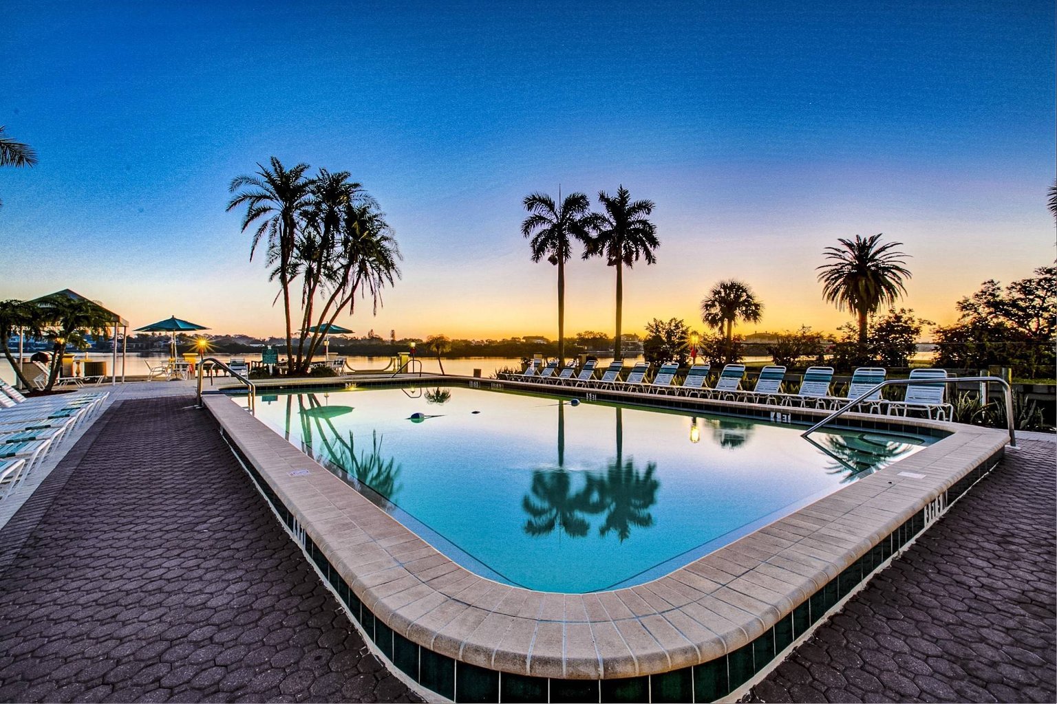 Siesta Key Vacation Rental