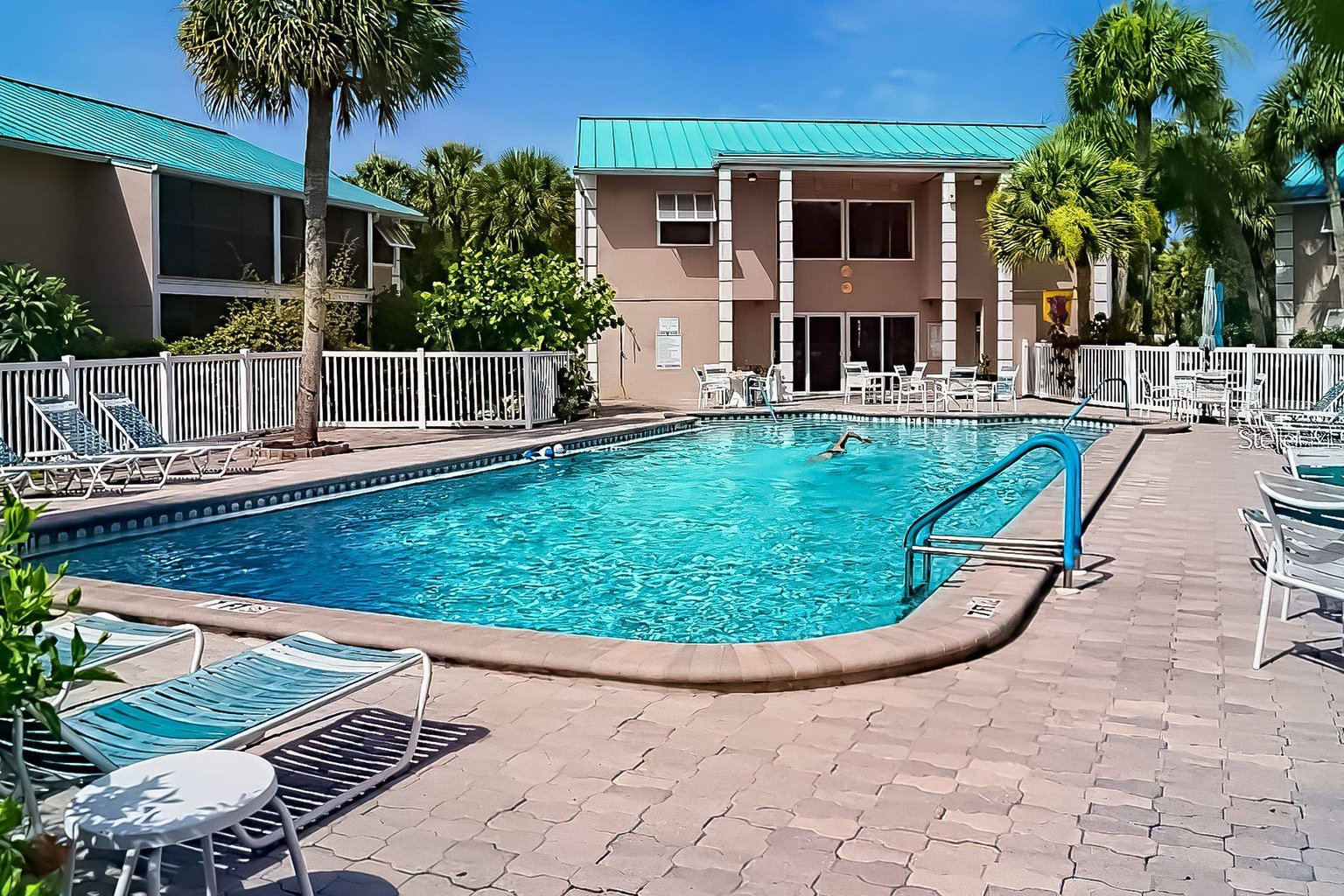 Siesta Key Vacation Rental