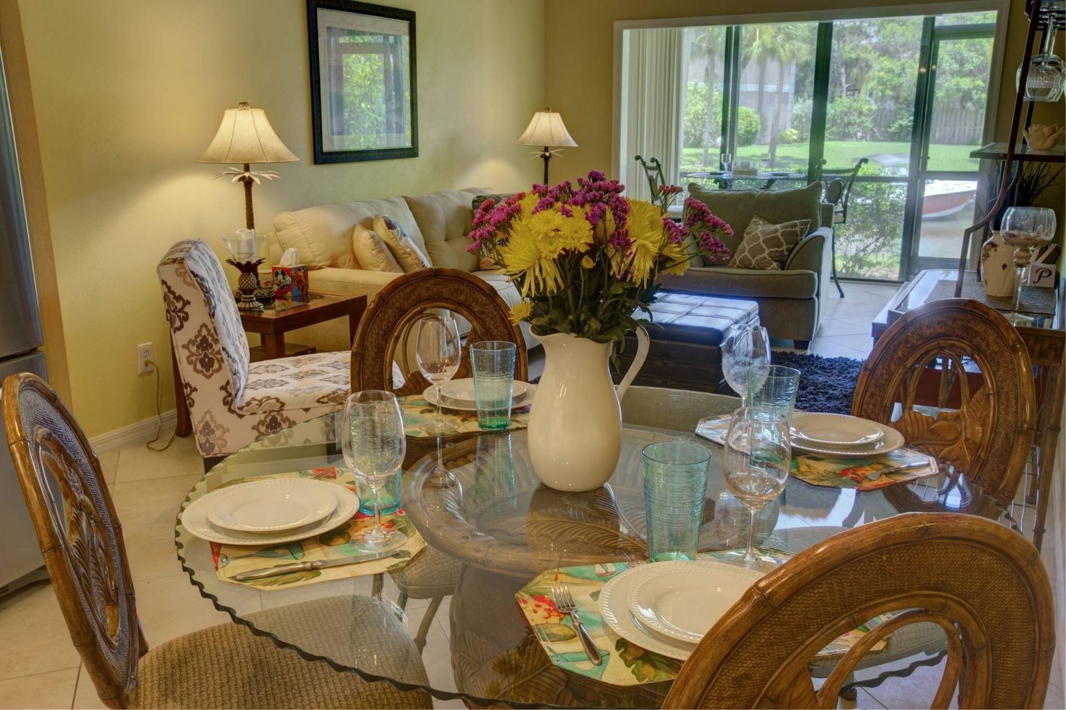 Siesta Key Vacation Rental