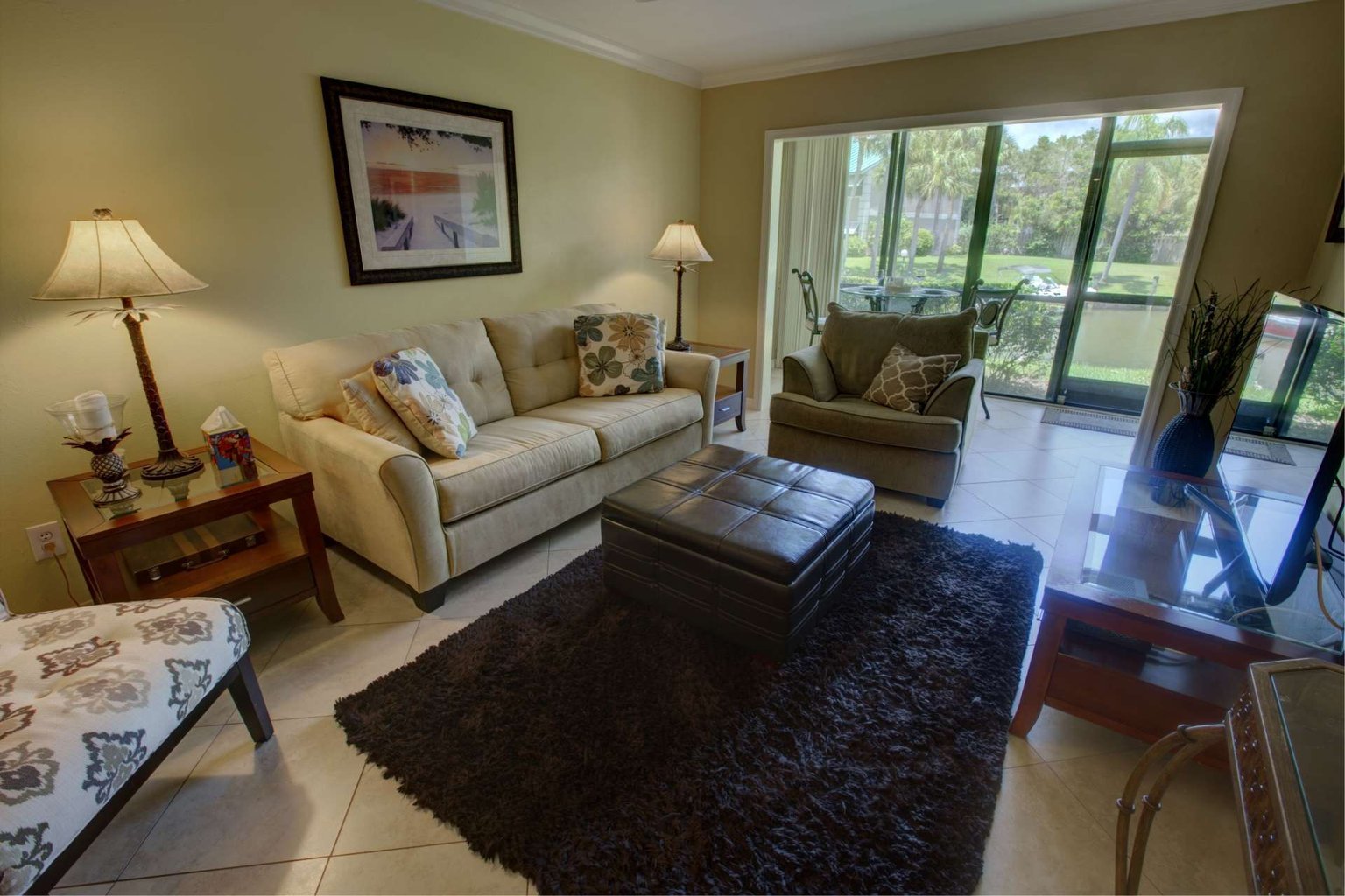 Siesta Key Vacation Rental