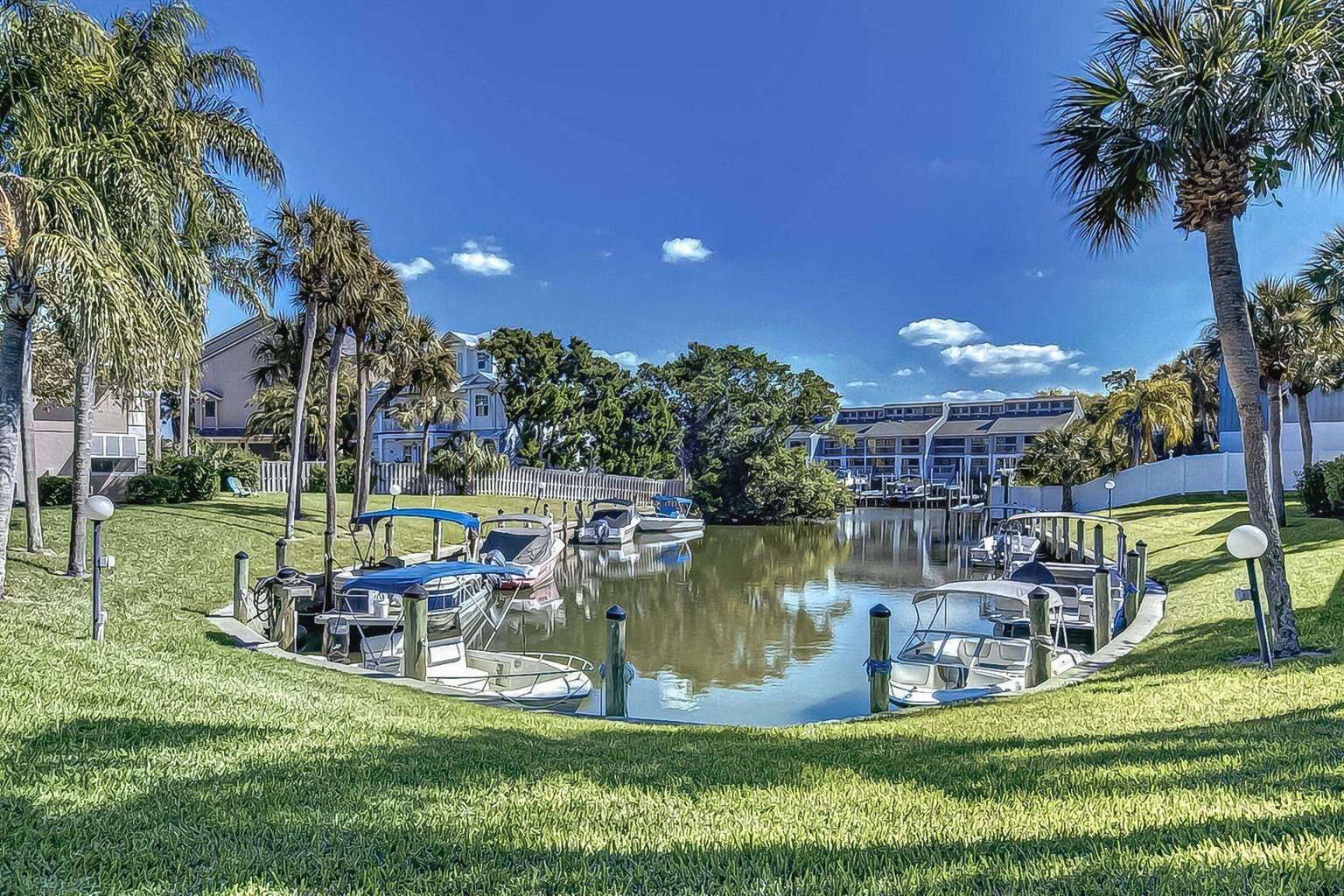Siesta Key Vacation Rental