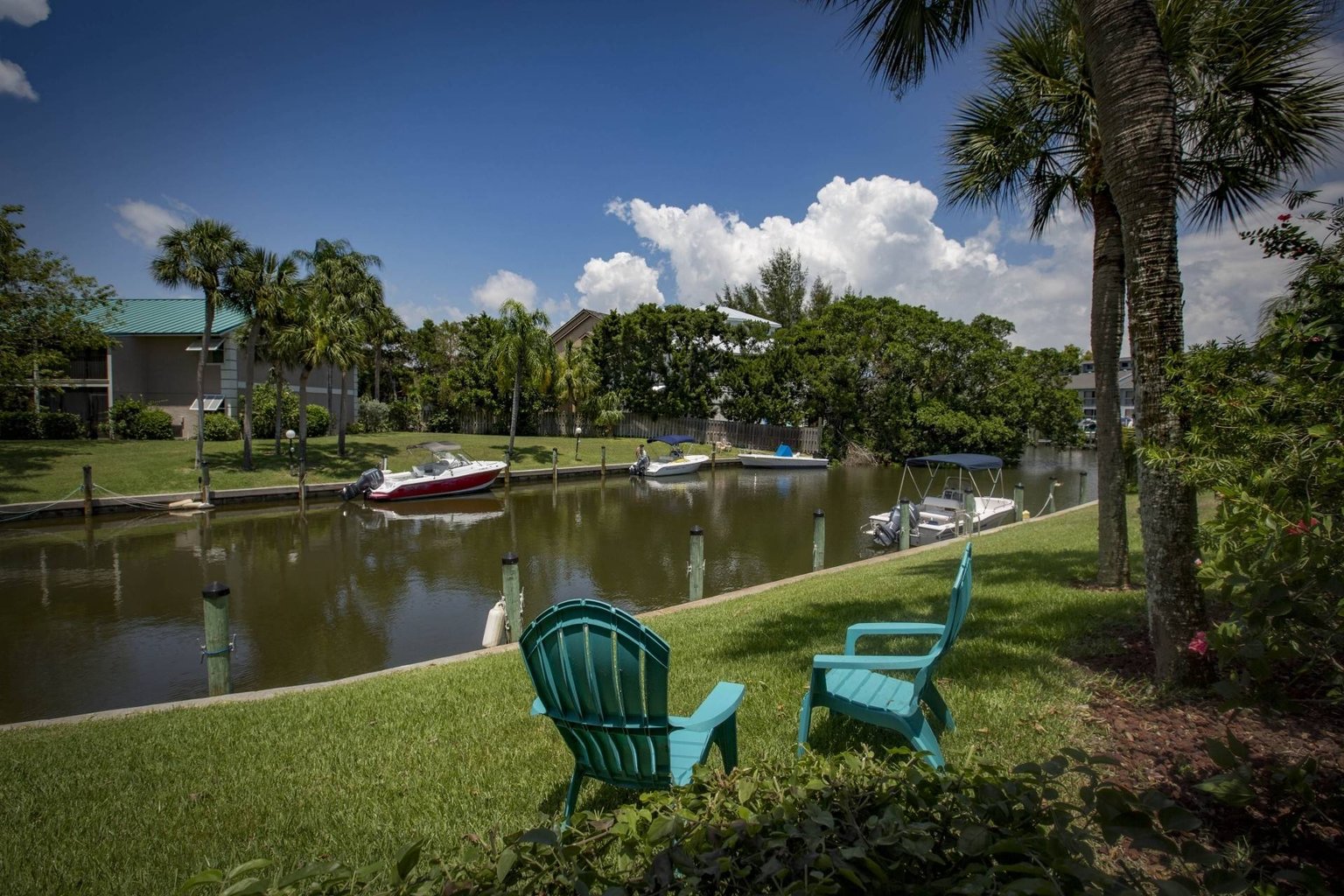 Siesta Key Vacation Rental