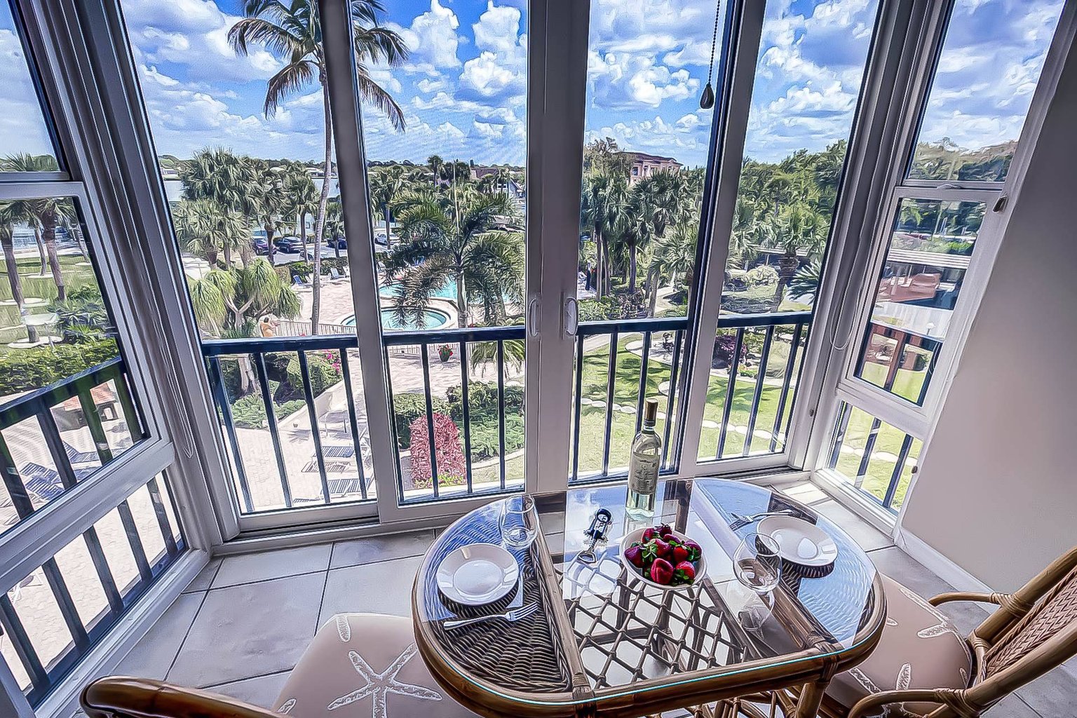 Siesta Key Vacation Rental