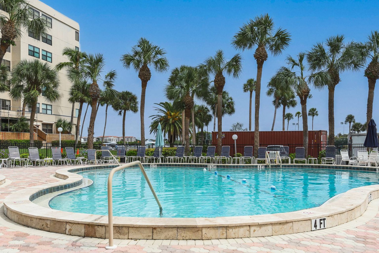 Siesta Key Vacation Rental