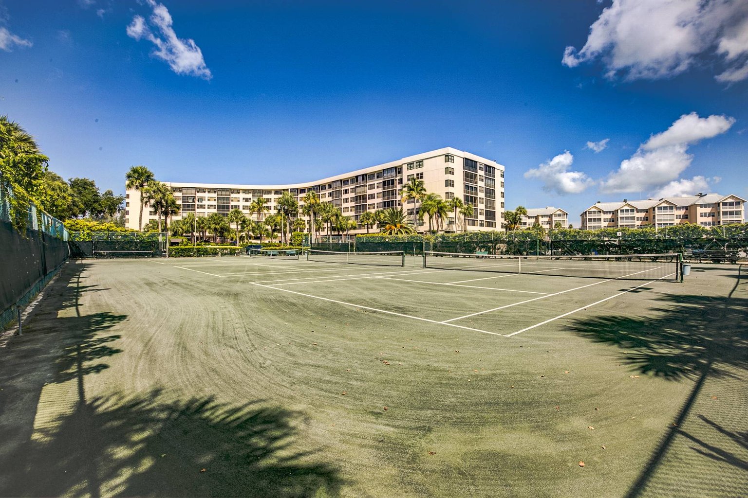 Siesta Key Vacation Rental